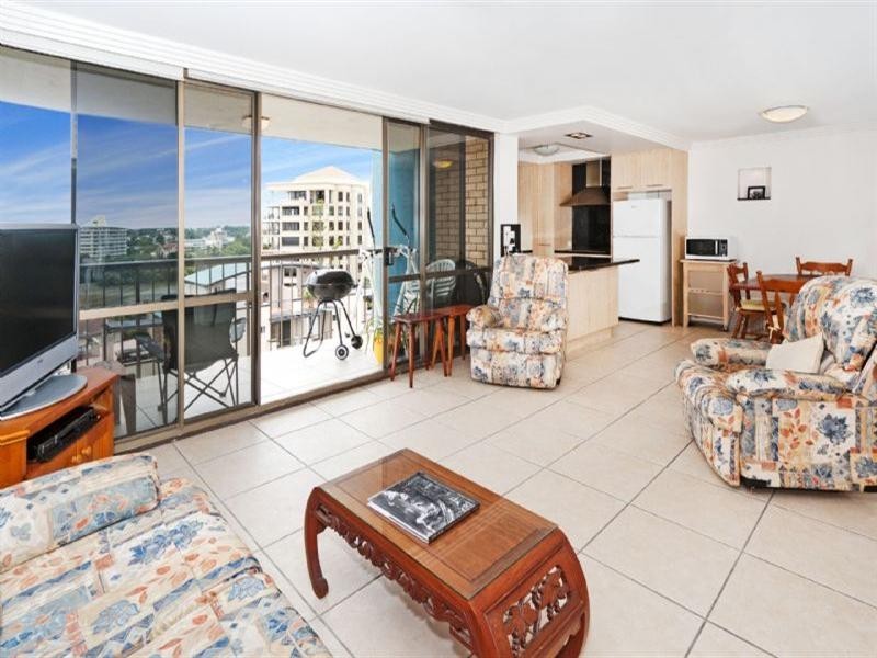 89 Thorn Street, Kangaroo Point QLD 4169