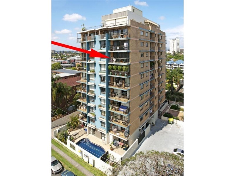 89 Thorn Street, Kangaroo Point QLD 4169