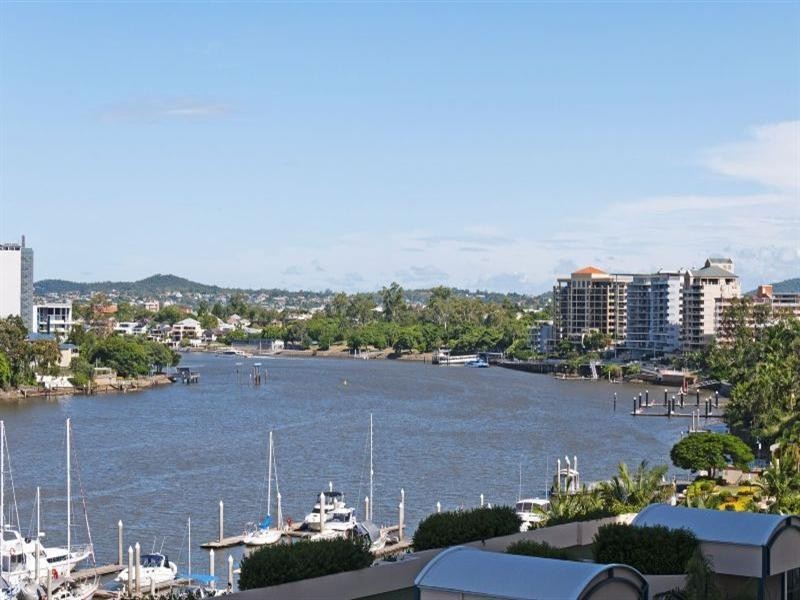 33/8 Goodwin Street, Kangaroo Point QLD 4169