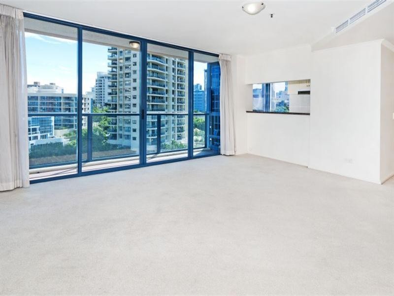 33/8 Goodwin Street, Kangaroo Point QLD 4169