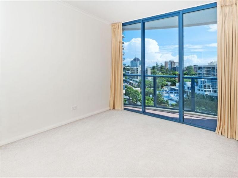 33/8 Goodwin Street, Kangaroo Point QLD 4169