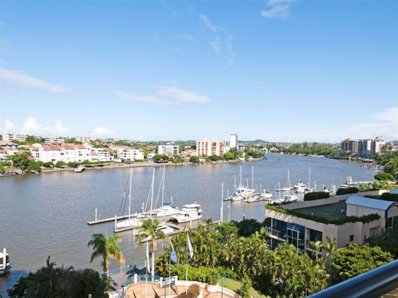 33/8 Goodwin Street, Kangaroo Point QLD 4169