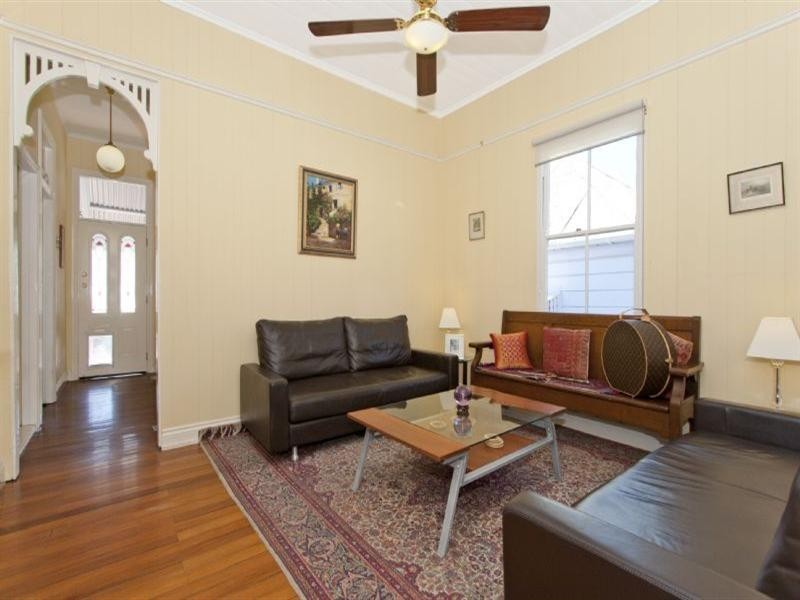 215 Arthur Street, New Farm QLD 4005