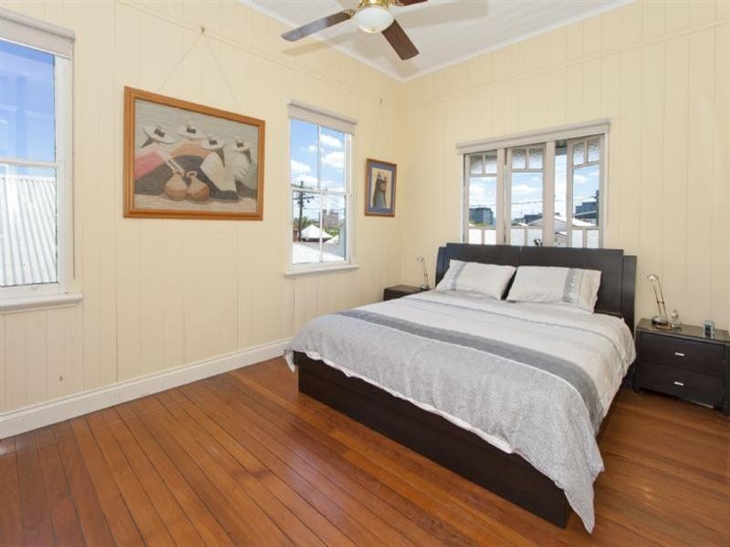215 Arthur Street, New Farm QLD 4005