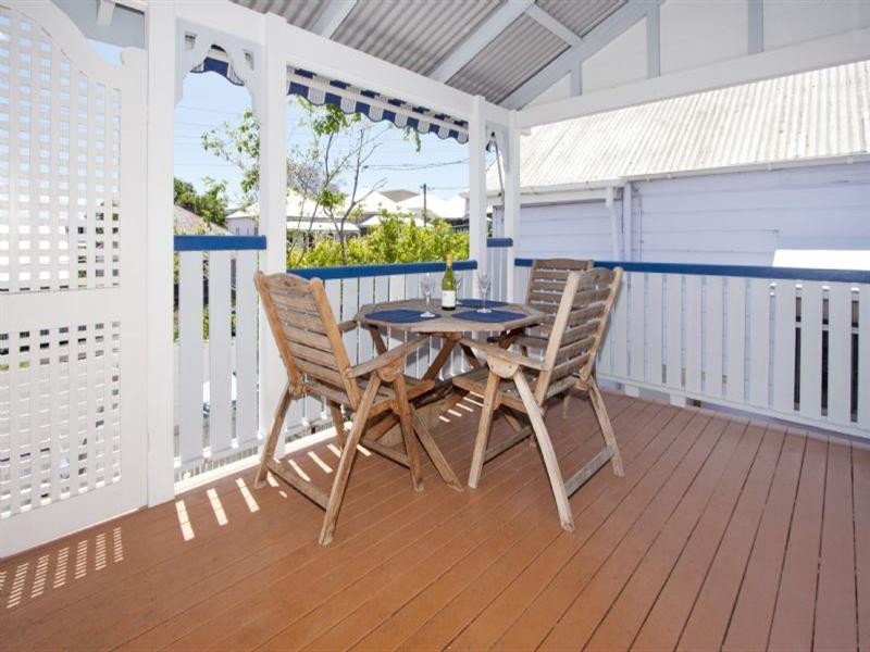215 Arthur Street, New Farm QLD 4005