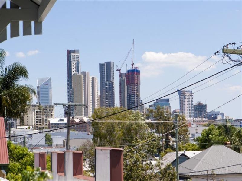 215 Arthur Street, New Farm QLD 4005