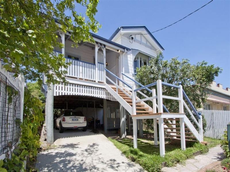 215 Arthur Street, New Farm QLD 4005