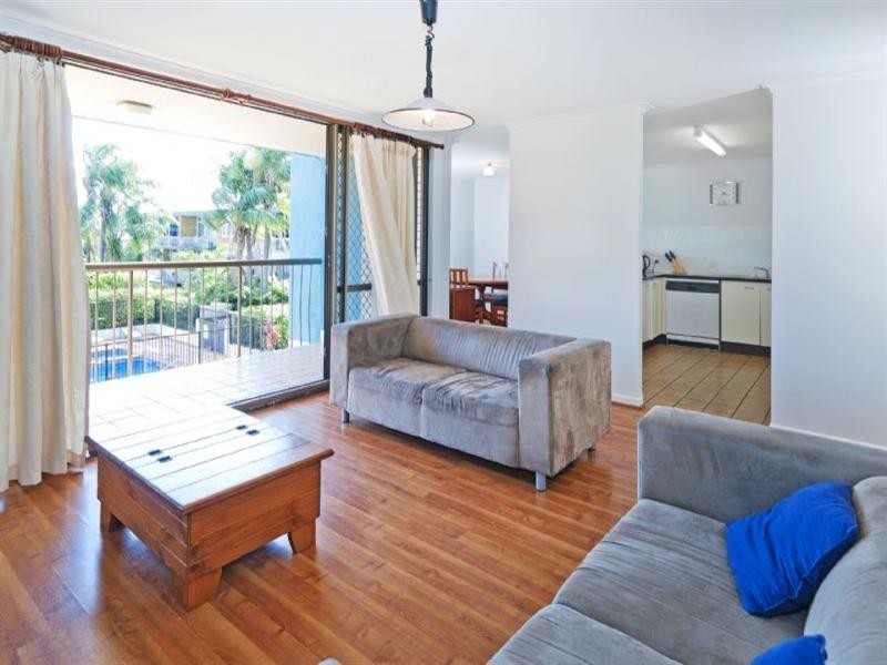 4/89 Thorn Street, Kangaroo Point QLD 4169