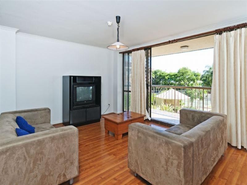 4/89 Thorn Street, Kangaroo Point QLD 4169