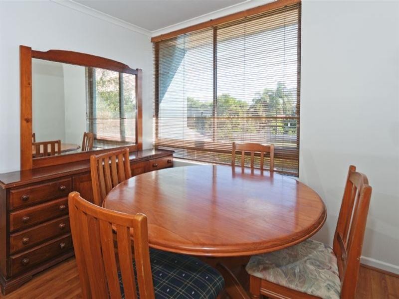 4/89 Thorn Street, Kangaroo Point QLD 4169