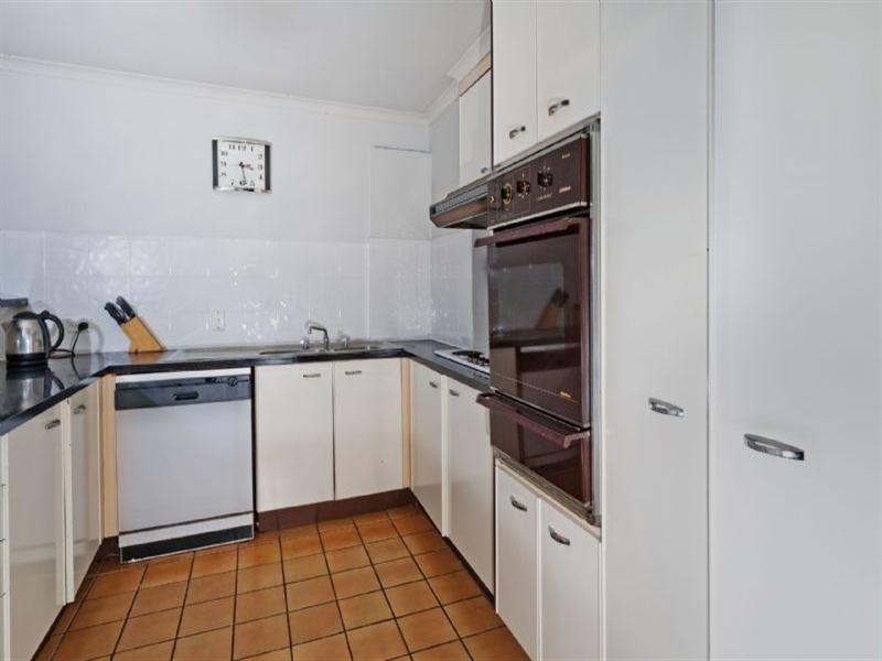4/89 Thorn Street, Kangaroo Point QLD 4169