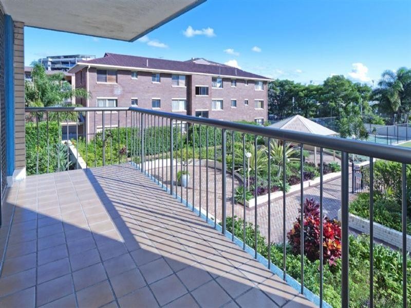 4/89 Thorn Street, Kangaroo Point QLD 4169