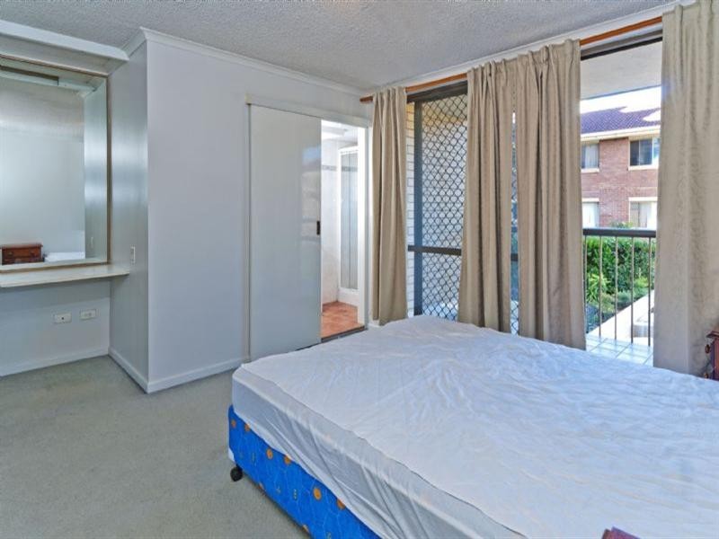 4/89 Thorn Street, Kangaroo Point QLD 4169