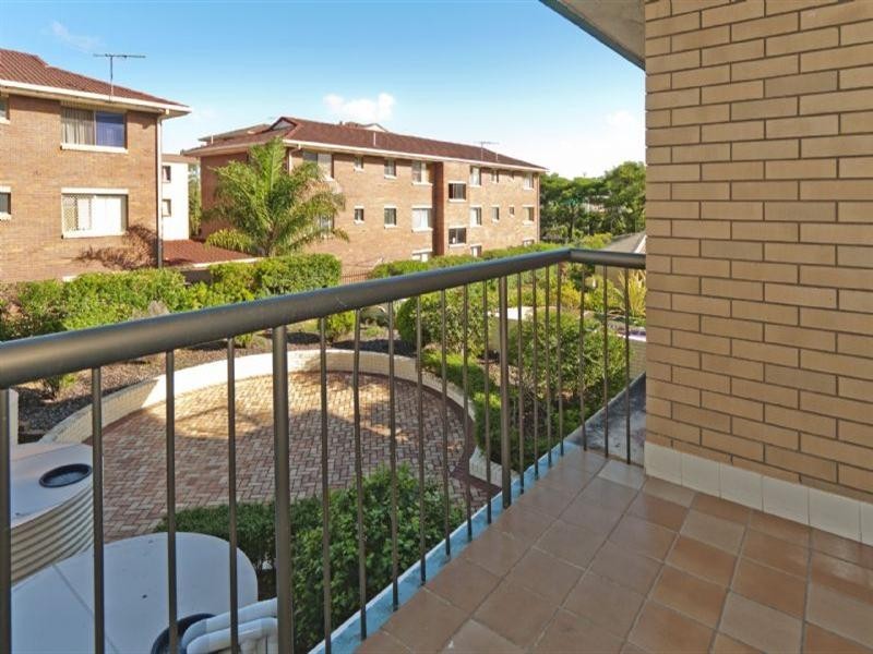 4/89 Thorn Street, Kangaroo Point QLD 4169
