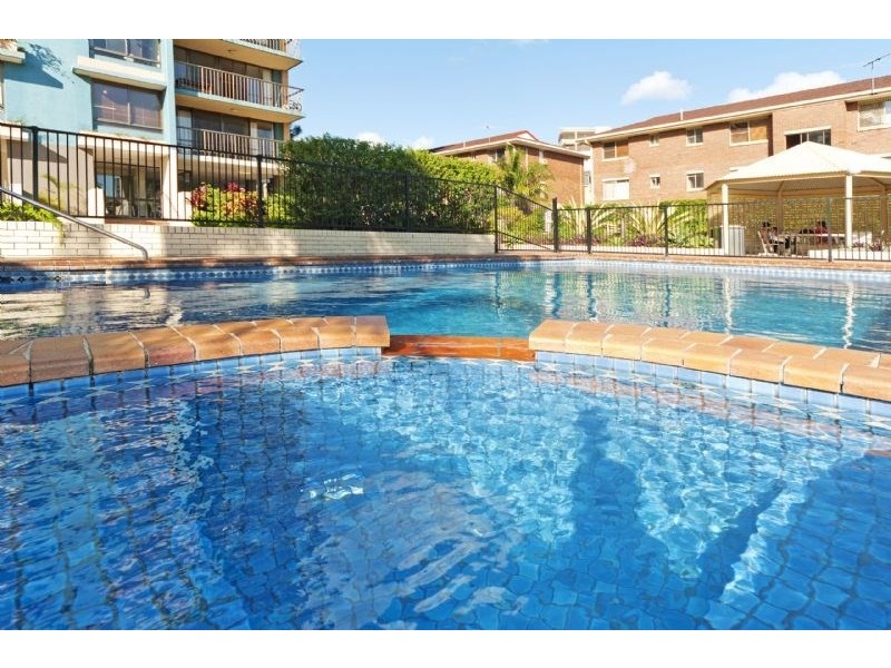 4/89 Thorn Street, Kangaroo Point QLD 4169