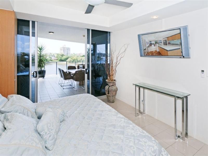 12/98 Thorn Street, Kangaroo Point QLD 4169