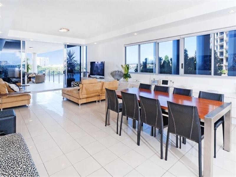 12/98 Thorn Street, Kangaroo Point QLD 4169