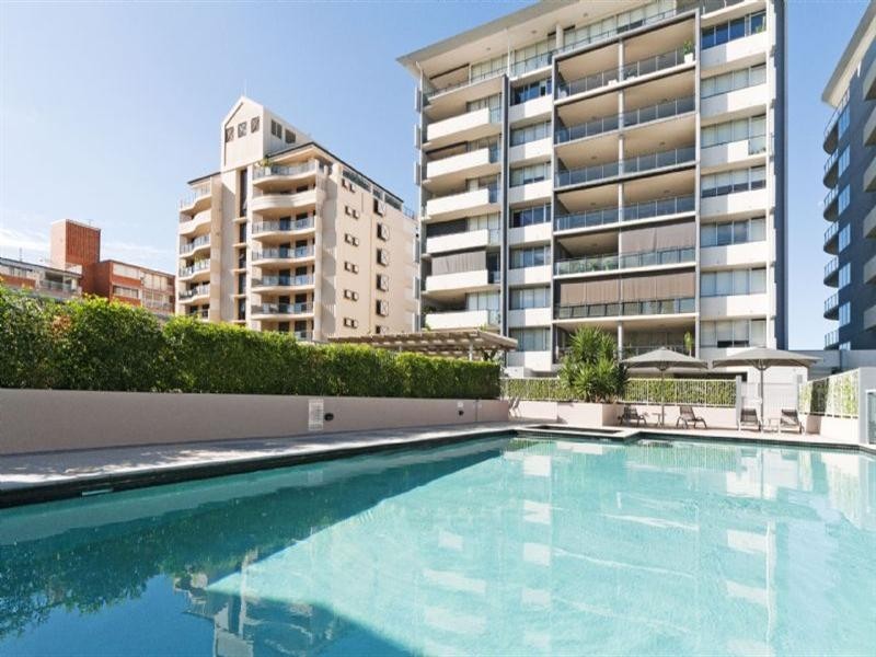 12/98 Thorn Street, Kangaroo Point QLD 4169
