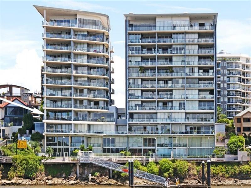 12/98 Thorn Street, Kangaroo Point QLD 4169