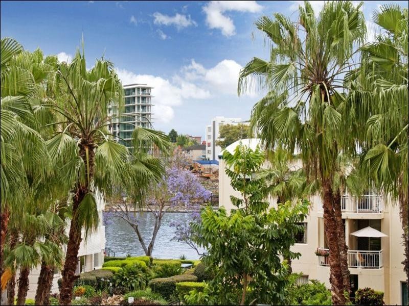 5001/55 Baildon Street, Kangaroo Point QLD 4169