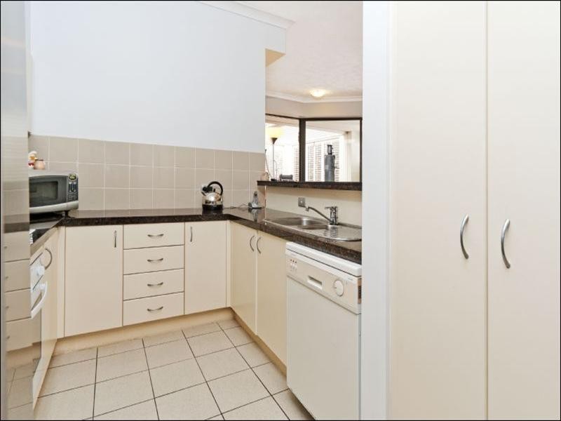 5001/55 Baildon Street, Kangaroo Point QLD 4169