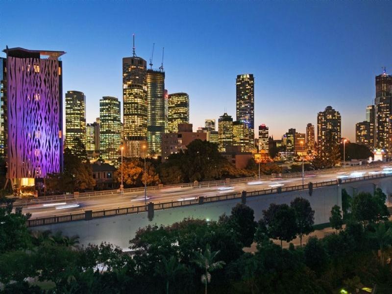 1 Goodwin Street, Kangaroo Point QLD 4169