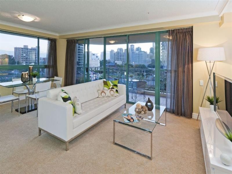 1 Goodwin Street, Kangaroo Point QLD 4169