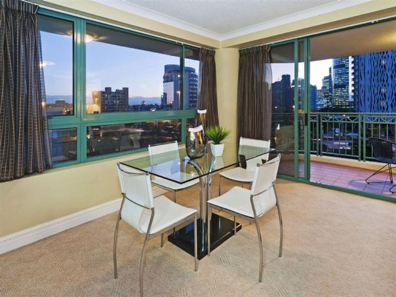 1 Goodwin Street, Kangaroo Point QLD 4169