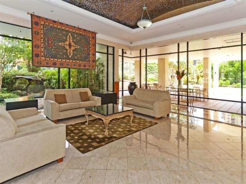 1 Goodwin Street, Kangaroo Point QLD 4169