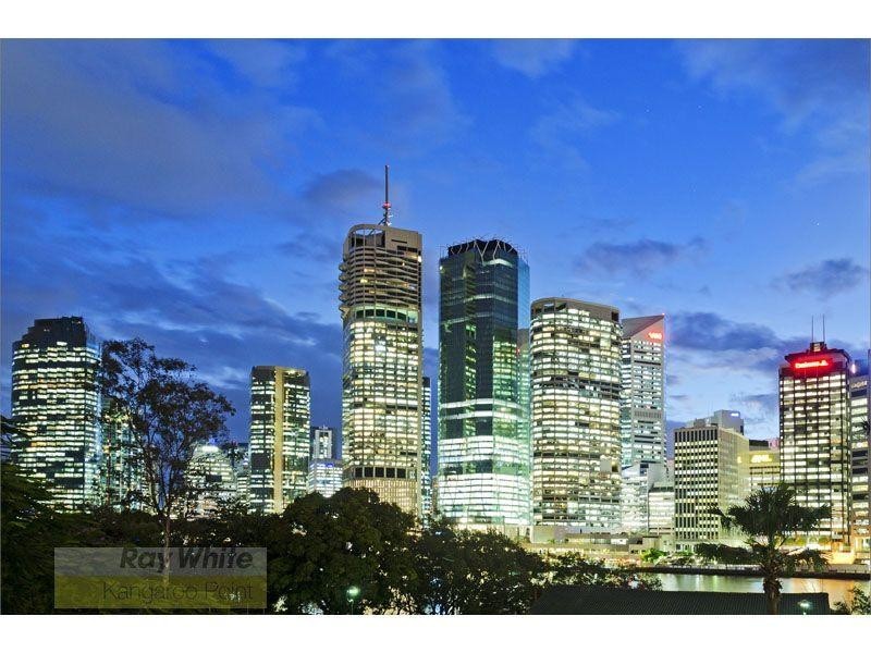113/98 Holman Street, Kangaroo Point QLD 4169
