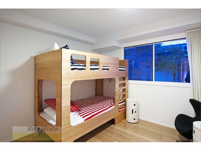 113/98 Holman Street, Kangaroo Point QLD 4169