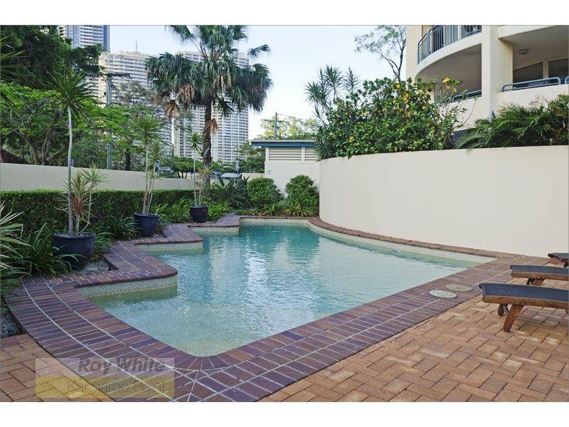 113/98 Holman Street, Kangaroo Point QLD 4169