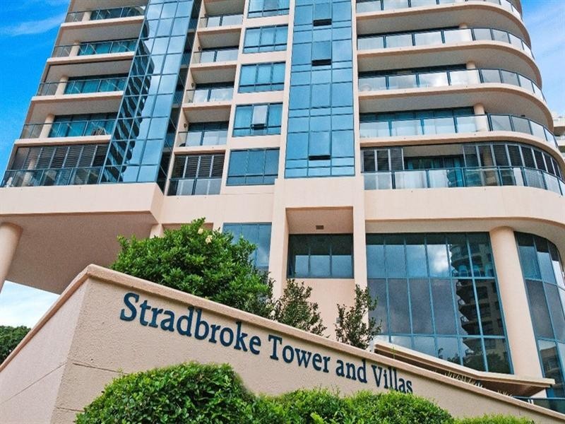 2 Goodwin Street, Kangaroo Point QLD 4169