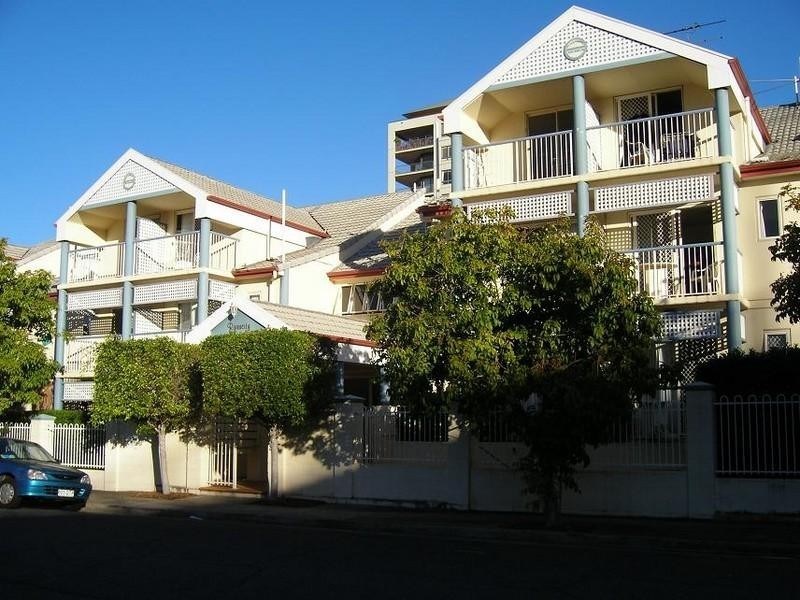 37-45 Wharf Street, Kangaroo Point QLD 4169