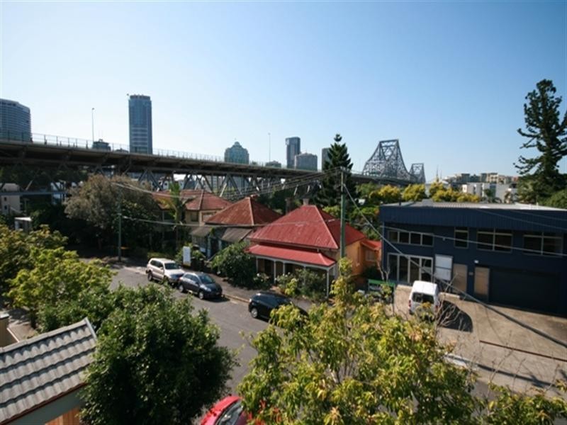 37-45 Wharf Street, Kangaroo Point QLD 4169