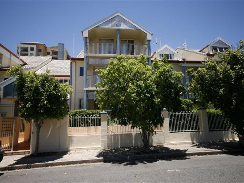 6/45 Wharf Street, Kangaroo Point QLD 4169