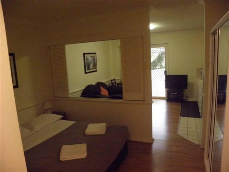 6/45 Wharf Street, Kangaroo Point QLD 4169