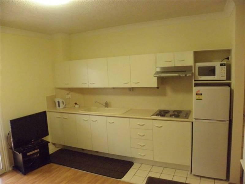 6/45 Wharf Street, Kangaroo Point QLD 4169