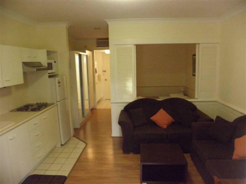 6/45 Wharf Street, Kangaroo Point QLD 4169