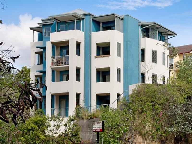 442 Main Street, Kangaroo Point QLD 4169