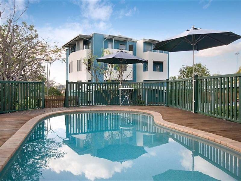 442 Main Street, Kangaroo Point QLD 4169