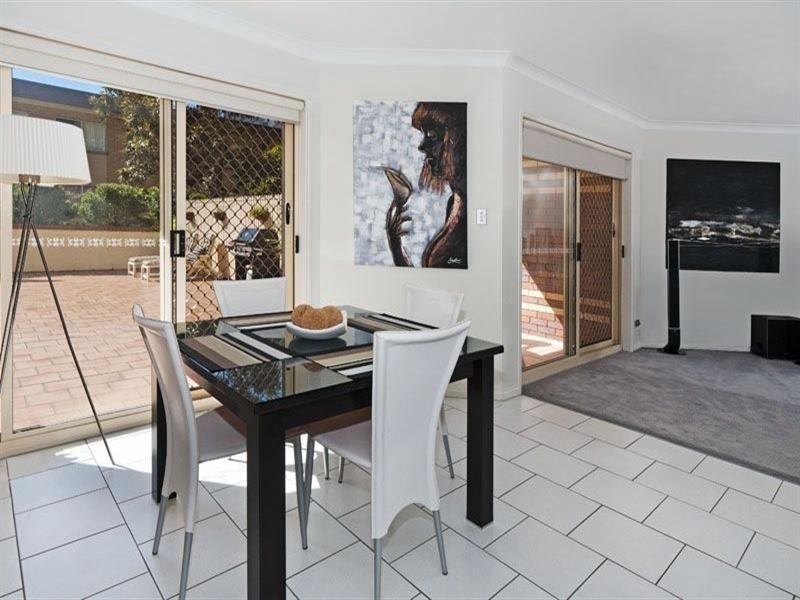 6/232 Wellington Road, Kangaroo Point QLD 4169