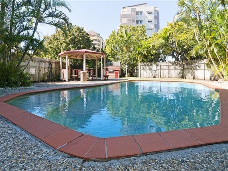 6/232 Wellington Road, Kangaroo Point QLD 4169