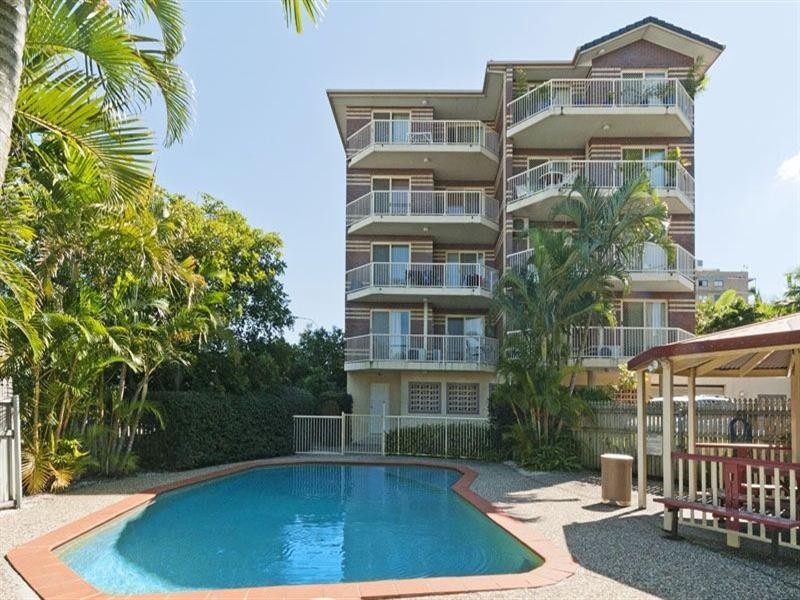 6/232 Wellington Road, Kangaroo Point QLD 4169