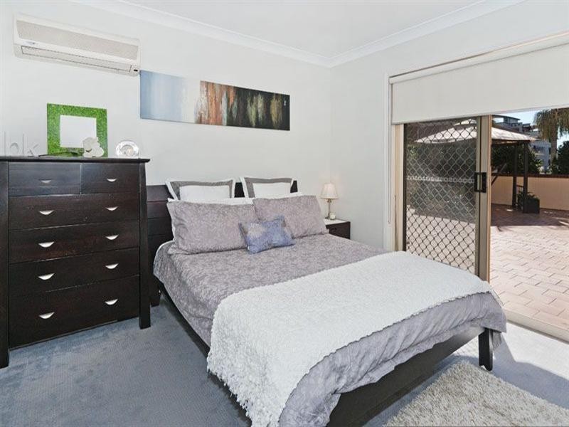 6/232 Wellington Road, Kangaroo Point QLD 4169