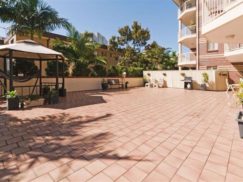 6/232 Wellington Road, Kangaroo Point QLD 4169