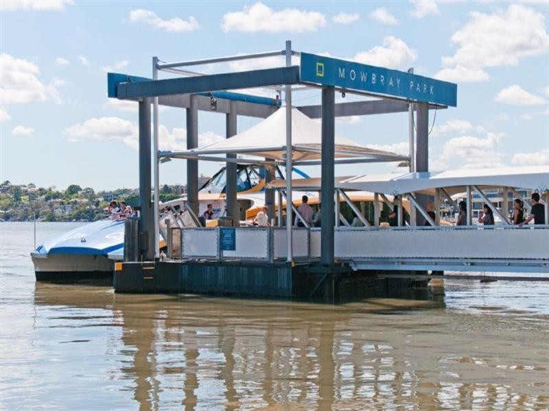 6/232 Wellington Road, Kangaroo Point QLD 4169