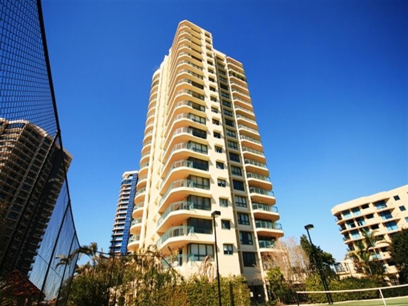 1 Goodwin Street, Kangaroo Point QLD 4169