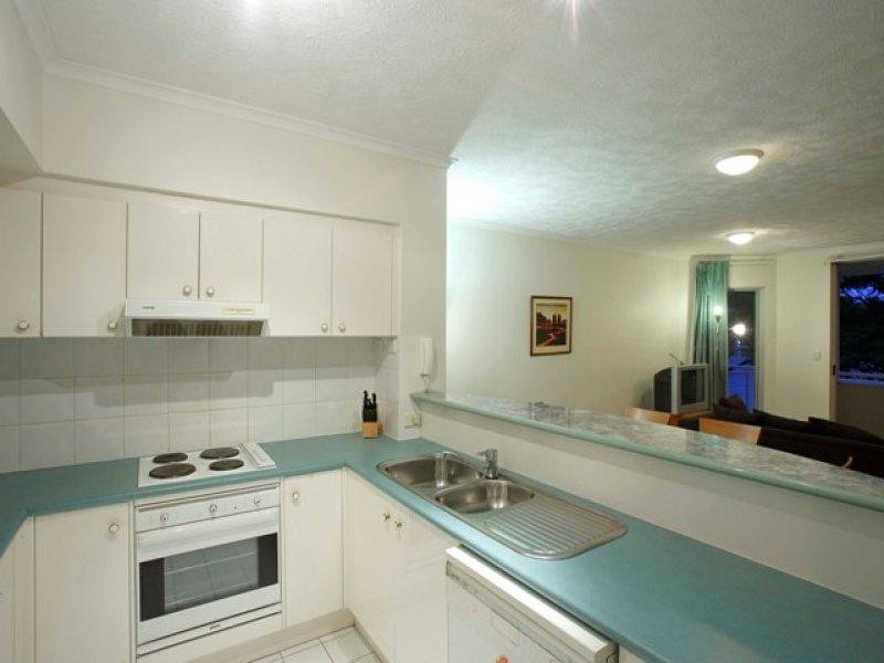 23/50 Rotherham Street, Kangaroo Point QLD 4169