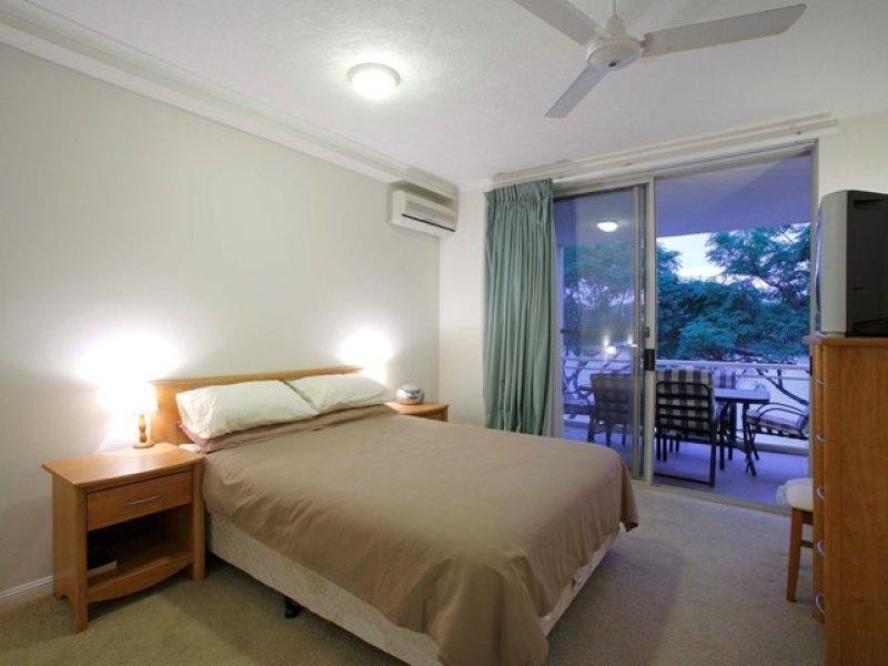 23/50 Rotherham Street, Kangaroo Point QLD 4169